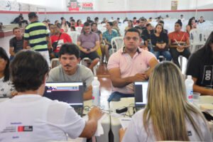 Mais de 440 vagas de emprego nas cidades da Paraíba