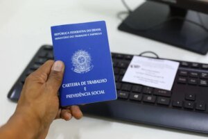 Mais de 4.800 vagas de emprego abertas no Espírito Santo