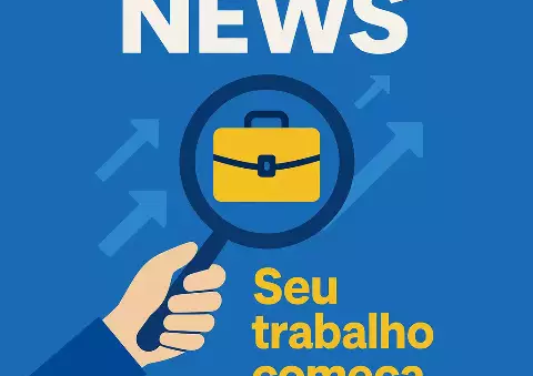 Março tem 865 vagas para primeiro emprego em Campo Grande
