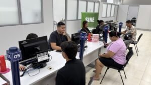 Prefeitura de Sinop divulga 247 vagas...