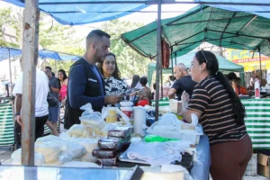 Procon de Barra Mansa leva orientação à população e celebra o Dia do Consumidor com ação na Feira da Vila Nova – Barra Mansa