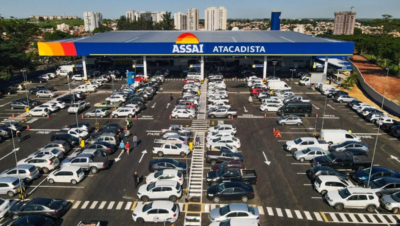 Rede de supermercados oferece mais de 160 vagas de emprego na Bahia