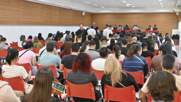 Toyota abre seleção para PCDs em Sorocaba com Sindicato