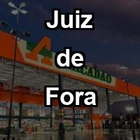 JF Empregos - Vagas de Emprego em Juiz de Fora