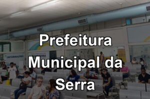 Prefeitura Municipal da Serra