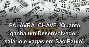 PALAVRA_CHAVE 