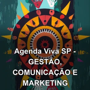 Agenda Viva SP - GESTÃO, COMUNICAÇÃO E MARKETING