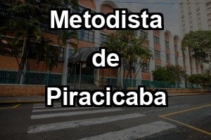 Direito – UNIMEP – UNIMEP – Universidade Metodista de Piracicaba