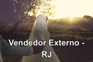 Vendedor Externo - RJ
