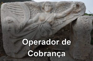 Operador de Cobrança