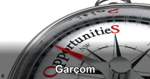 Garçom
