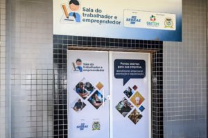Balcão de Emprego oferta vagas para várias funções em SFI