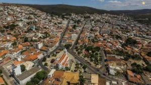 Caetité tem vagas de emprego abertas nesta segunda-feira