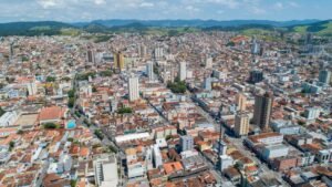 Empresas oferecem mil vagas de emprego em Pouso Alegre
