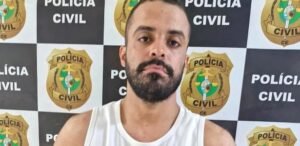 Homem em CE confessa ter matado namorada por cobrança de emprego