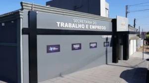 PAT é transferido para Secretaria do Trabalho e Emprego em SP