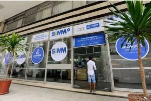 SIMM oferece vagas de emprego em Salvador com salários até R$ 5 mil