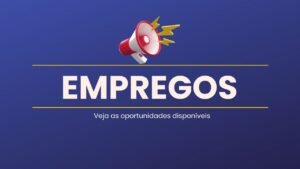 Vagas de emprego em Rio Preto nesta quinta-feira, 23 de julho