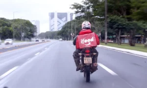 iFood lança novo modelo de emprego em São Paulo