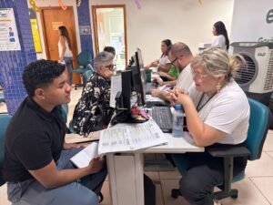 Central Mais Empregos tem 3 mil vagas na Grande Goiânia