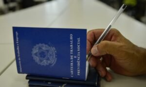 DF tem mais de 1,1 mil vagas de emprego disponíveis esta semana