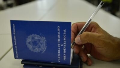 DF tem mais de 1,1 mil vagas de emprego disponíveis esta semana