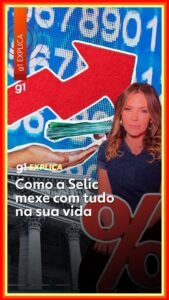 Entenda a taxa Selic e seu impacto em juros e investimentos