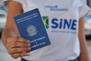 Sine Roraima abre 174 vagas de emprego nesta sexta-feira