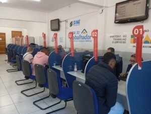 Mauá tem 165 oportunidades de emprego na próxima semana