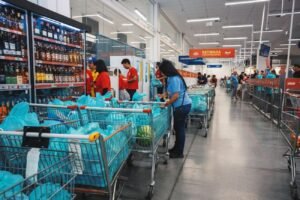 Vagas para atacadista em loja na Paraíba com mais de 40 oportunidades
