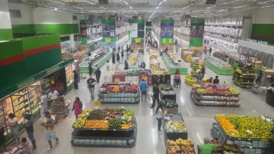 Atacarejo abre 118 vagas de emprego em Itapetininga