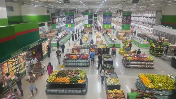 Atacarejo abre 118 vagas de emprego em Itapetininga