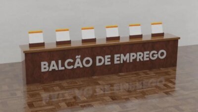 Balcão de Emprego oferece vagas de até R$ 5 mil em MS